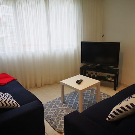 Apartamento Marinero Malpica Kültér fotó