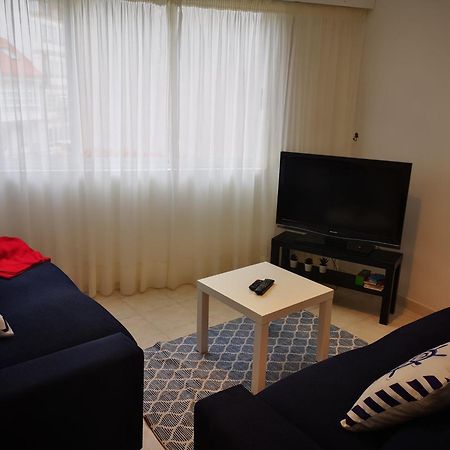 Apartamento Marinero Malpica Kültér fotó