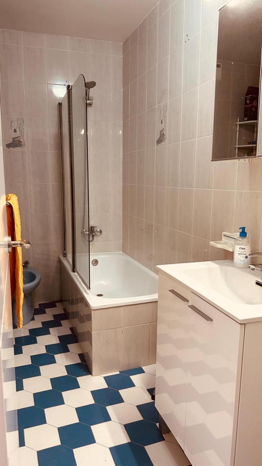 Apartamento Marinero Malpica Kültér fotó