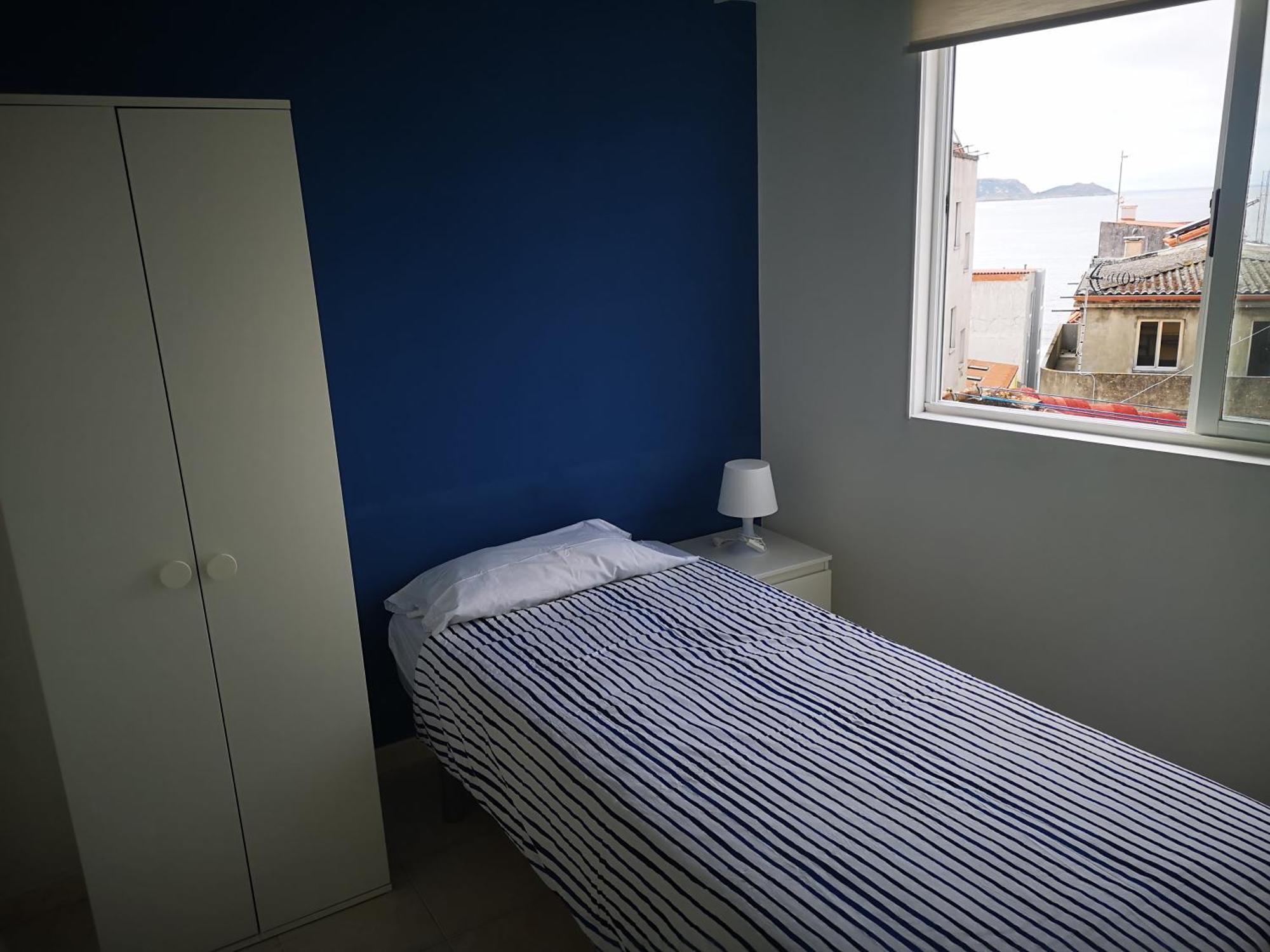 Apartamento Marinero Malpica Kültér fotó
