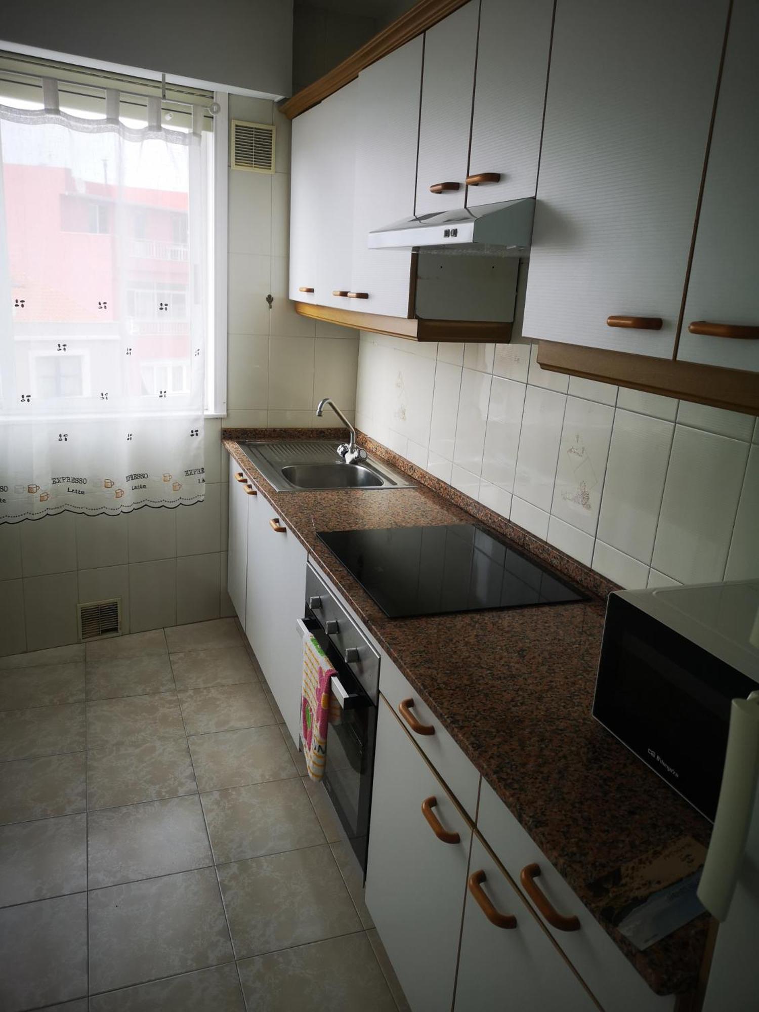 Apartamento Marinero Malpica Kültér fotó
