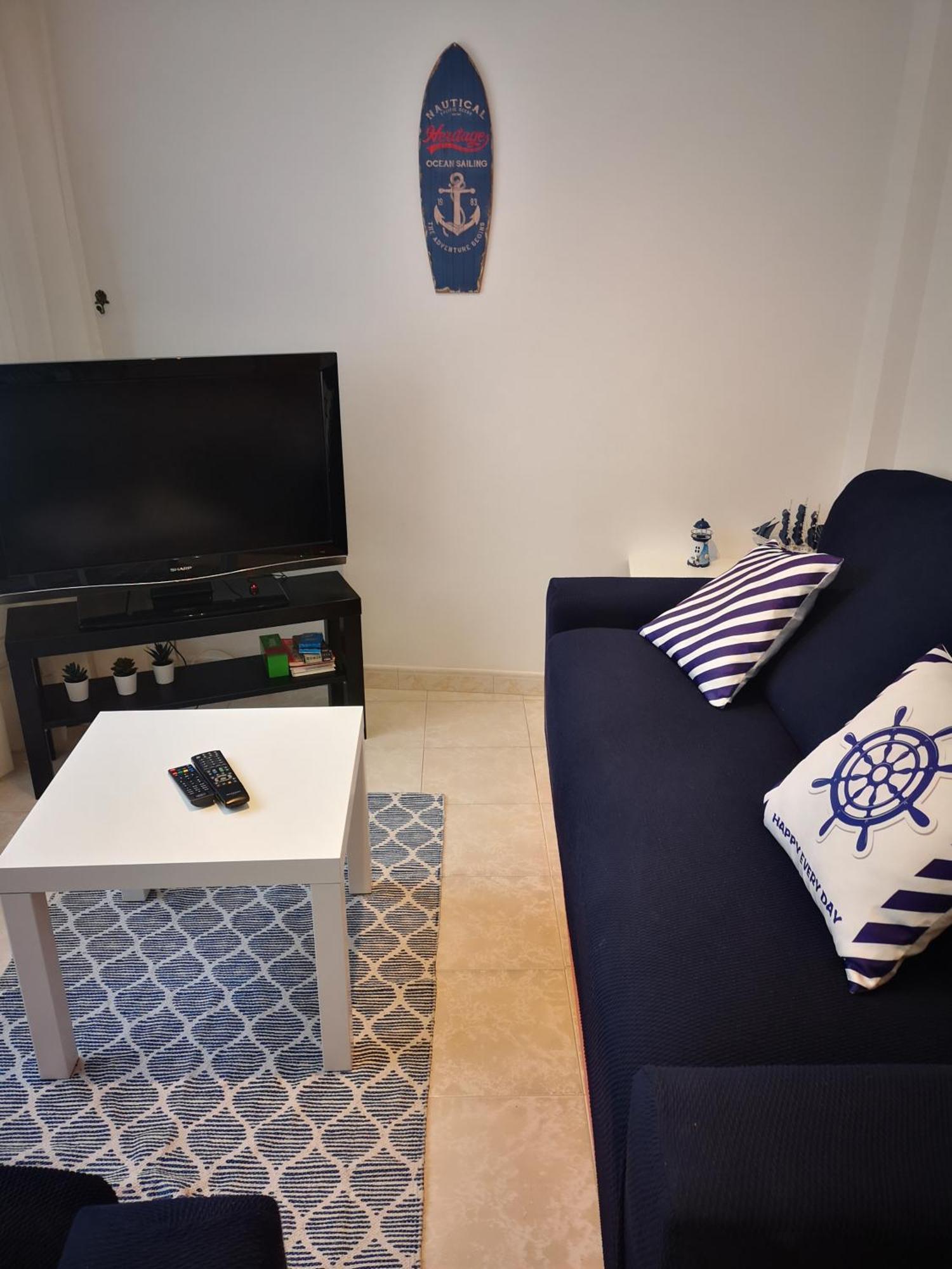 Apartamento Marinero Malpica Kültér fotó