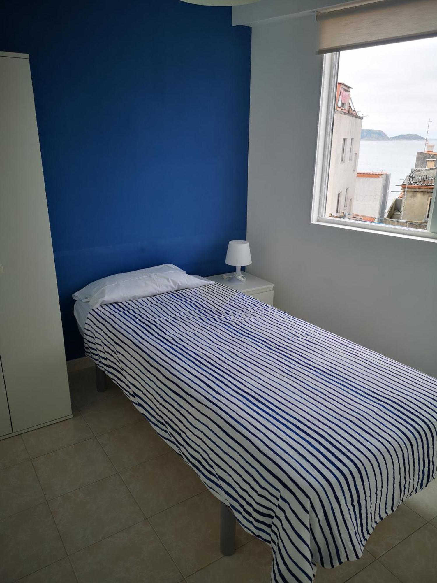 Apartamento Marinero Malpica Kültér fotó