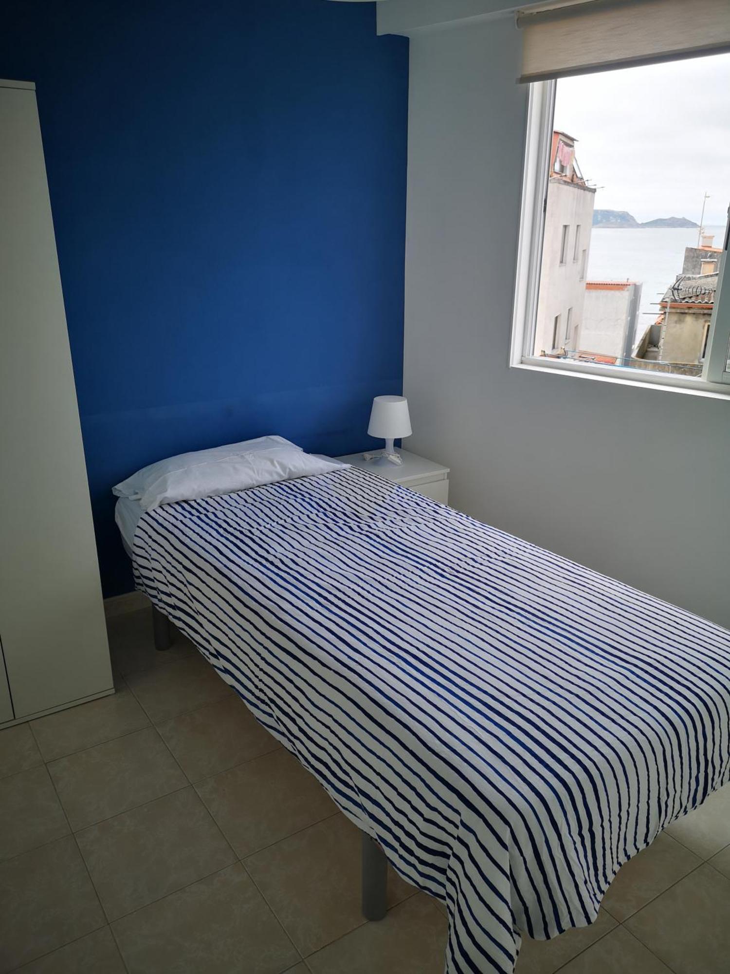 Apartamento Marinero Malpica Kültér fotó