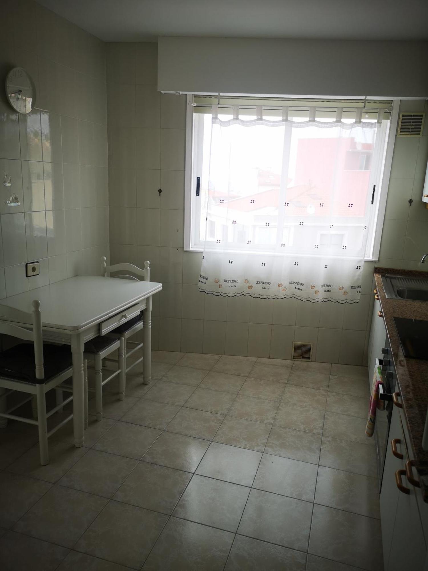 Apartamento Marinero Malpica Kültér fotó