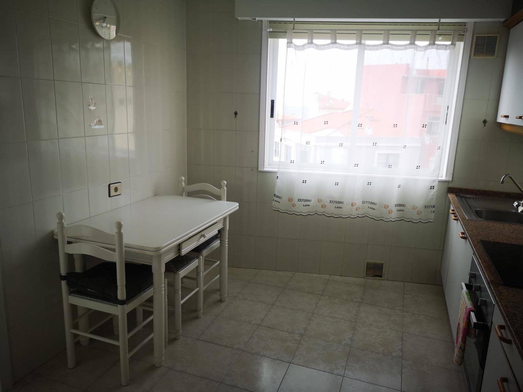 Apartamento Marinero Malpica Kültér fotó