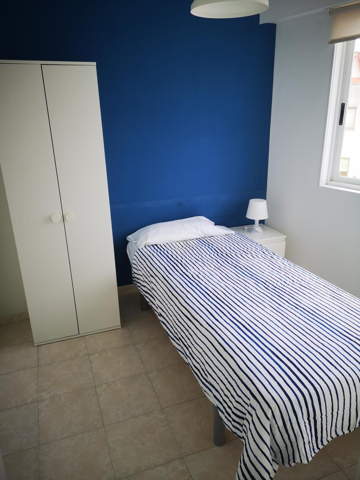 Apartamento Marinero Malpica Kültér fotó