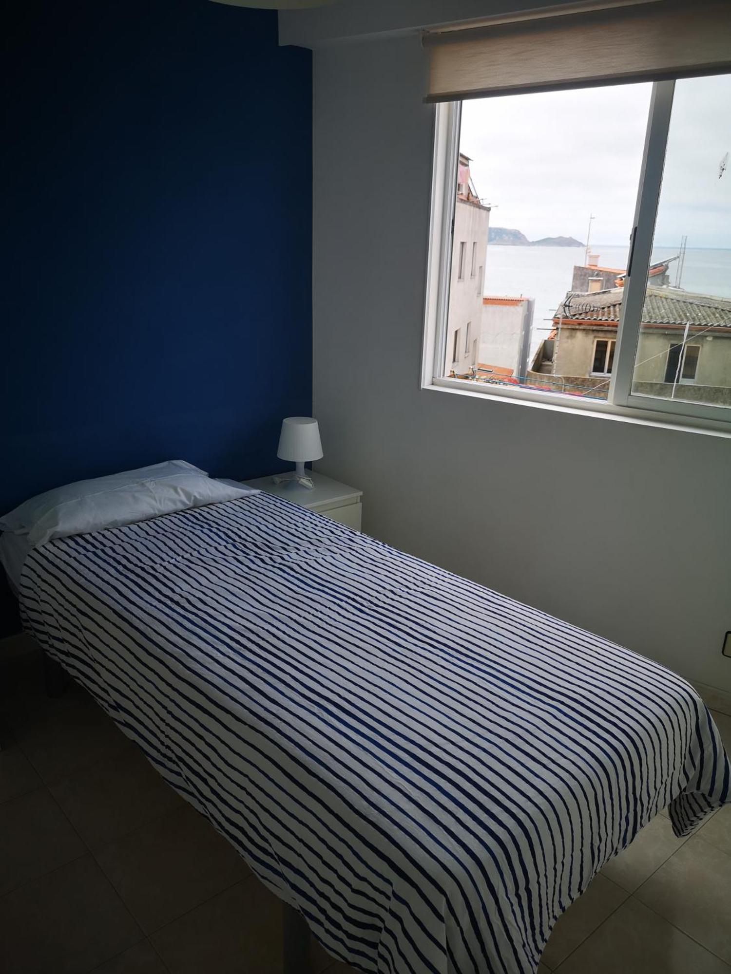 Apartamento Marinero Malpica Kültér fotó
