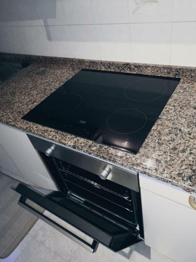 Apartamento Marinero Malpica Kültér fotó