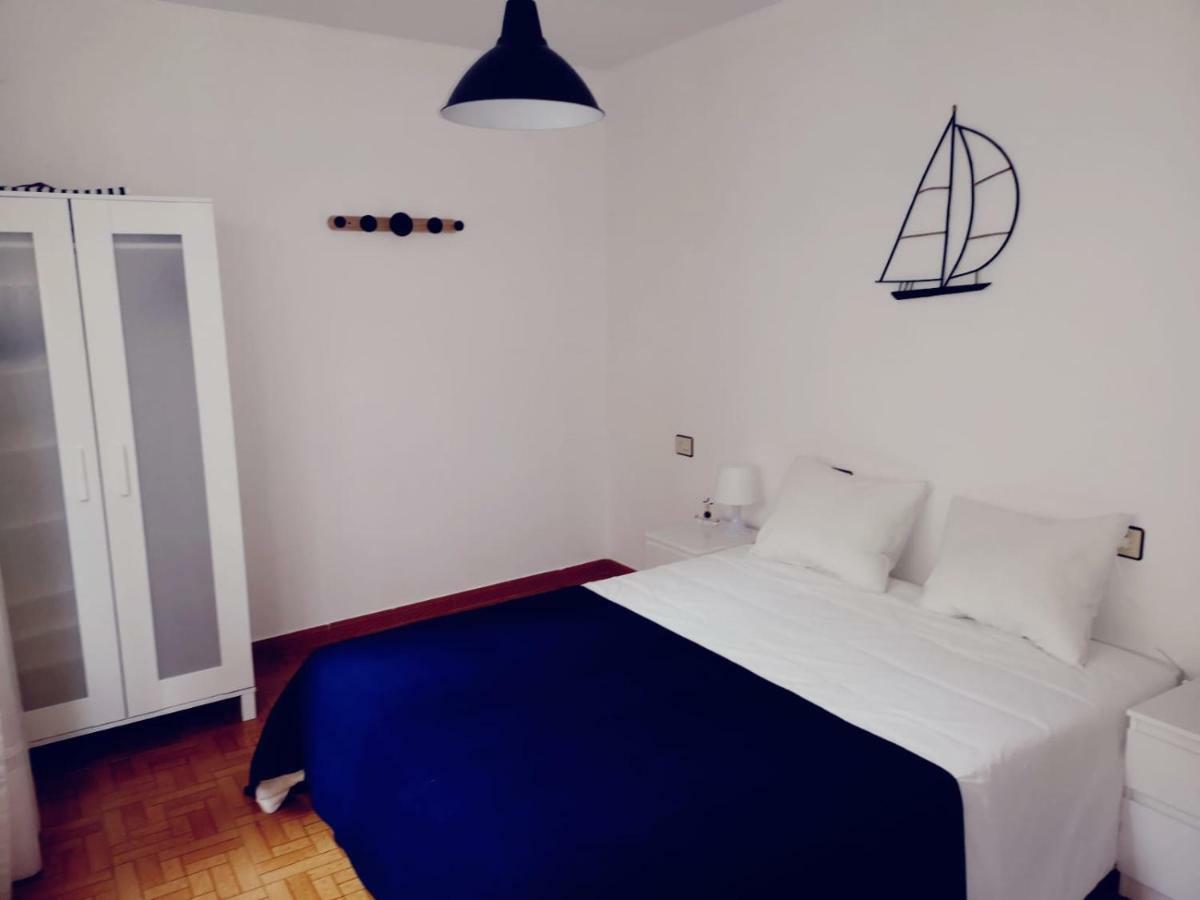 Apartamento Marinero Malpica Kültér fotó