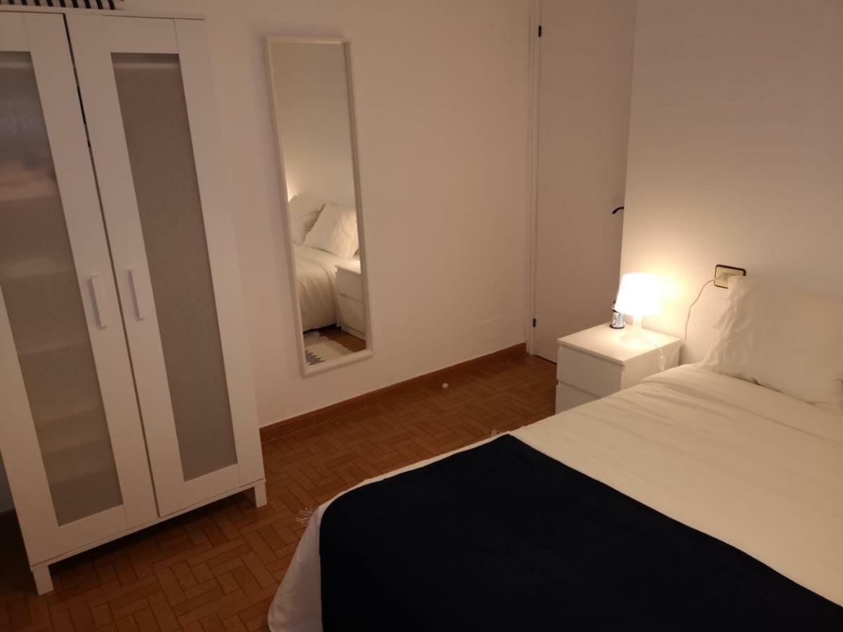 Apartamento Marinero Malpica Kültér fotó