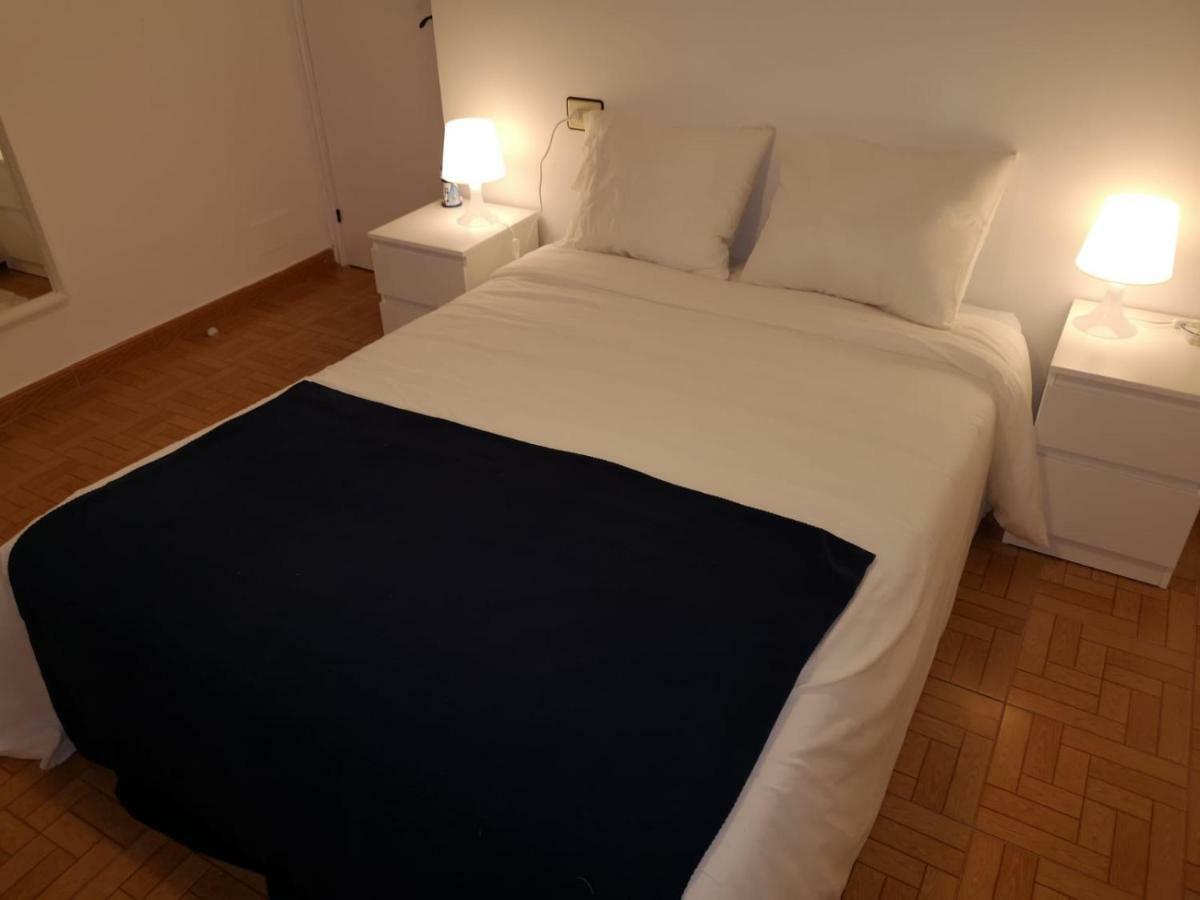 Apartamento Marinero Malpica Kültér fotó