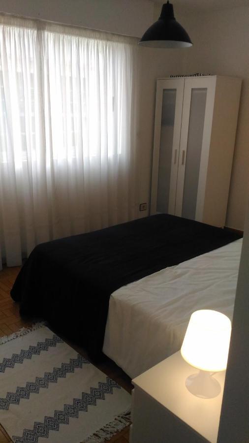 Apartamento Marinero Malpica Kültér fotó