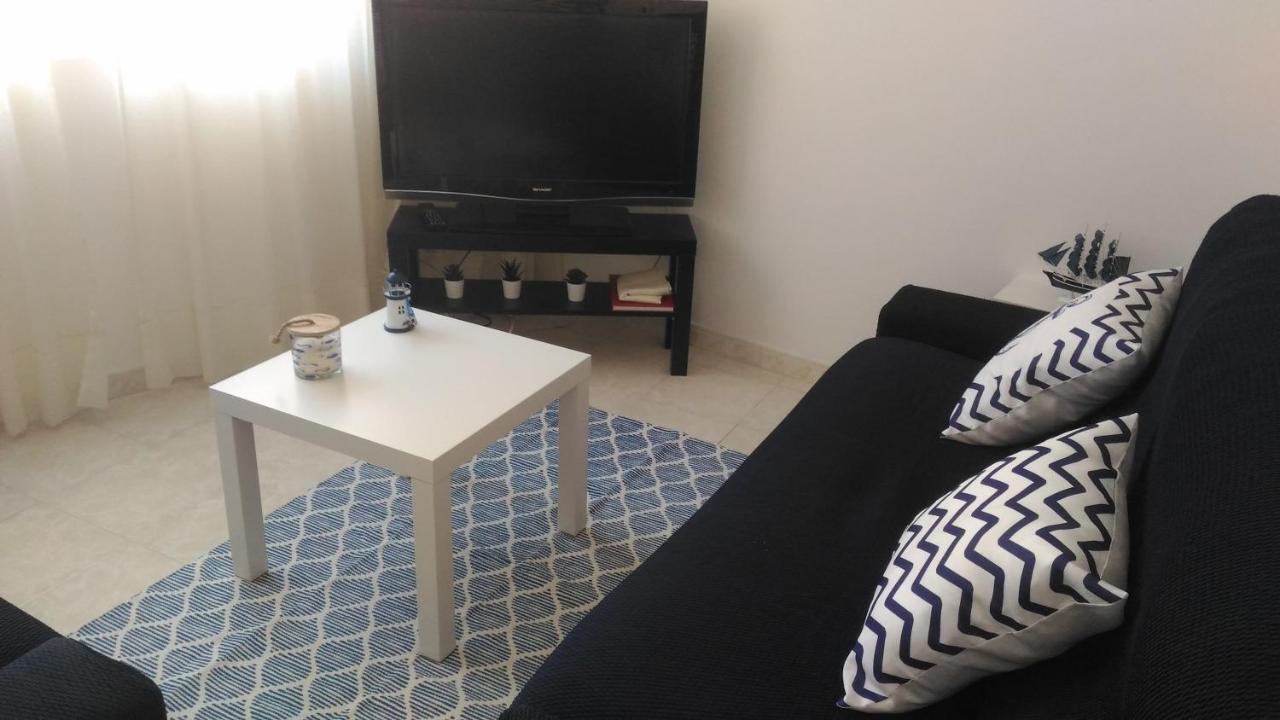 Apartamento Marinero Malpica Kültér fotó