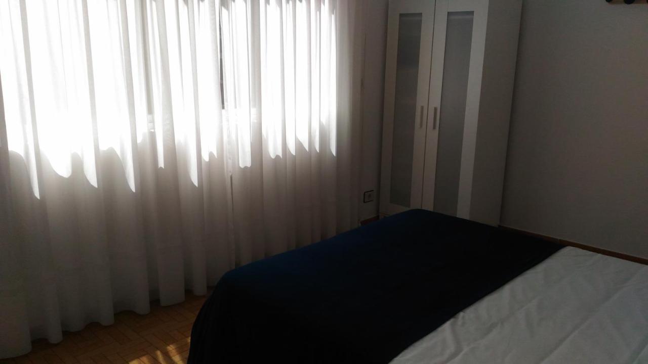 Apartamento Marinero Malpica Kültér fotó
