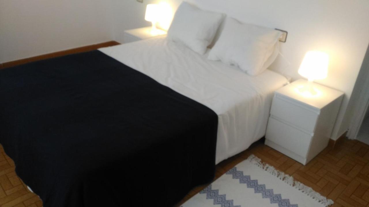 Apartamento Marinero Malpica Kültér fotó